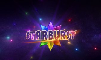 О чем игра «Starburst»?