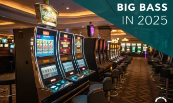Серия Big Bass в 2025 году: какой слот самый выгодный?