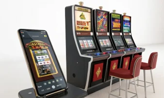 Мобильные видеослоты 2025: лучший UX = больше побед и стабильных сессий